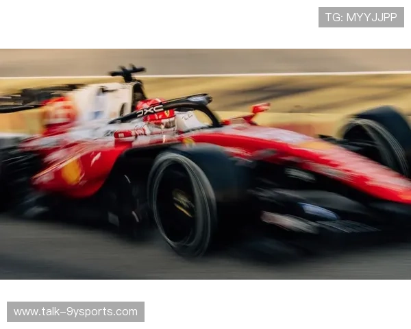 F1新赛季正式开启 雷诺与法拉利势力对决引发热议