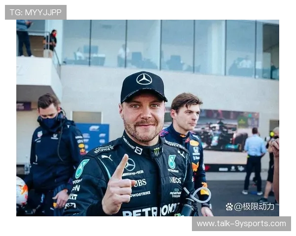 F1赛季风云再起豪门对决引爆全球车迷热潮新星崛起与冠军悬念升级 F1赛季风云再起豪门对决引爆全球车迷热潮新星崛起与冠军悬念升级