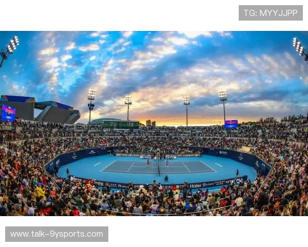 2026赛季网球巡回赛焦点战报与新星崛起观察最新动态解析报道 2026赛季网球巡回赛焦点战报与新星崛起观察最新动态解析报道