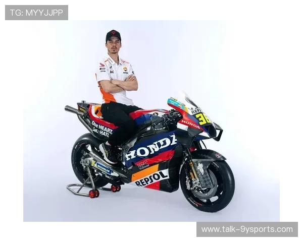 MotoGP赛季焦点战报:车队格局生变新星强势崛起冠军之争再升级 MotoGP赛季焦点战报:车队格局生变新星强势崛起冠军之争再升级
