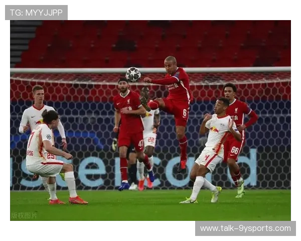 利物浦连战强敌全力冲击英超冠军新援表现成球队最大亮点