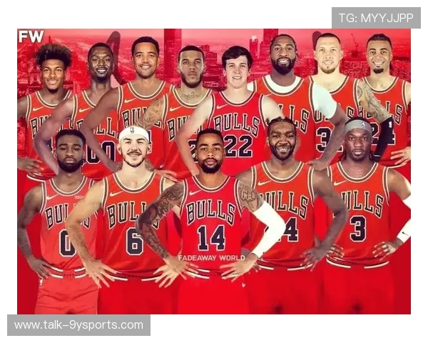 围绕NBA公牛重建之路与王朝荣耀的传承探索历史与未来蓝图展望