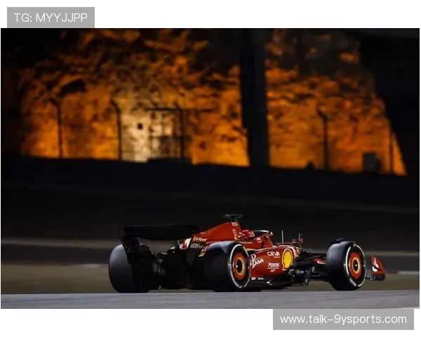 新赛季F1格局生变车队博弈升级冠军之争悬念再起围场风云再掀高潮