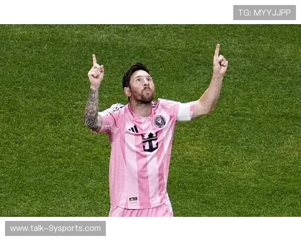 梅西转会后首次亮相大巴黎表现惊艳助攻破纪录