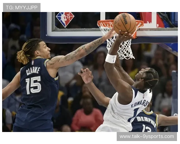 森林狼俱乐部新赛季战略规划：全力冲击季后赛，打造球队未来核心竞争力