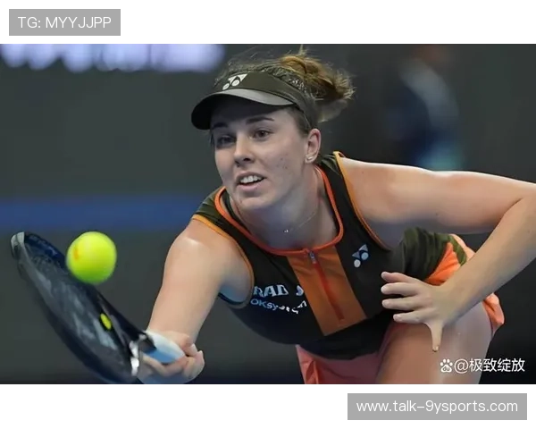 澳网激战再起新星崛起老将逆袭引爆全球关注赛场风云变幻悬念升级