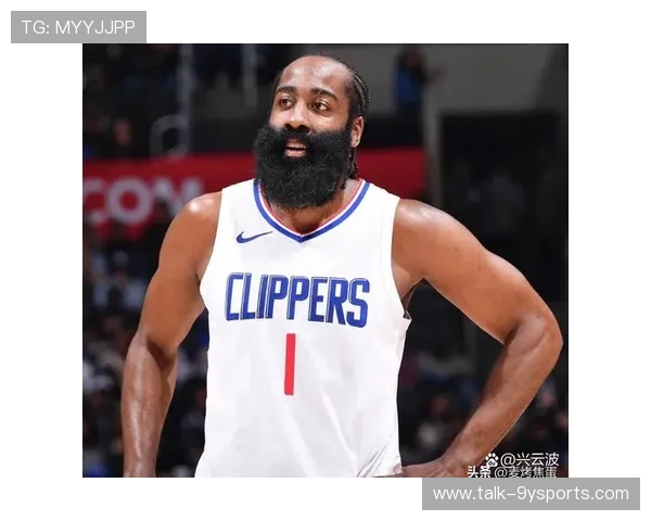篮网队新赛季阵容调整分析 詹姆斯哈登离队后球队前景如何