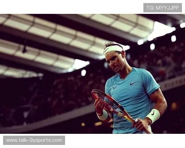 网球赛事激战正酣 纳达尔与费德勒复出之路成焦点