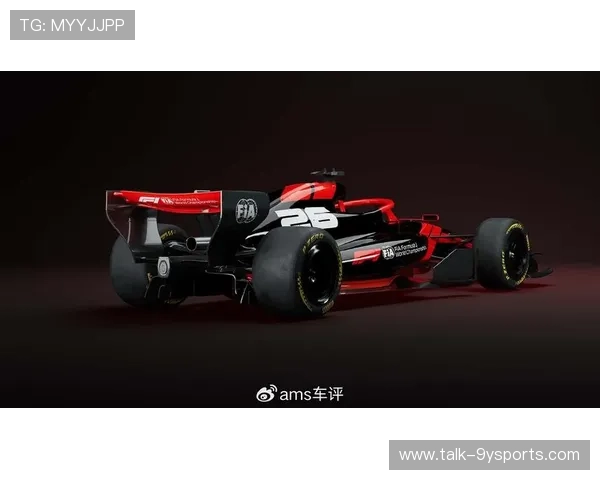 F1赛事聚焦:车队战略调整与新赛季技术革新前瞻 F1赛事聚焦:车队战略调整与新赛季技术革新前瞻