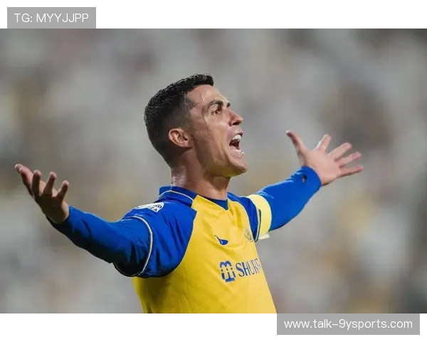 C罗职业生涯精彩瞬间全记录与未来挑战展望