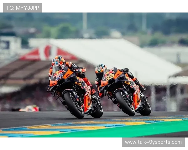 MotoGP赛季激战正酣 多名车手争夺年度总冠军积分榜前列 MotoGP赛季激战正酣 多名车手争夺年度总冠军积分榜前列