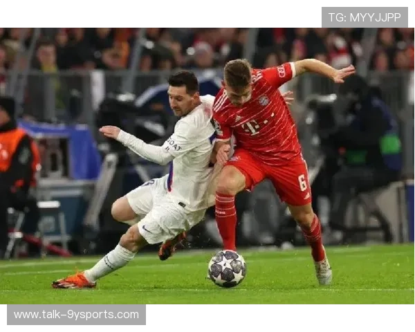 世界杯焦点战：梅西领衔阿根廷逆转胜利全场回顾