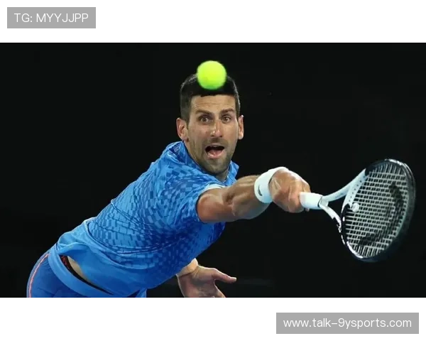 世界网坛风云再起顶级球星争锋新赛季赛事格局引发热议与期待