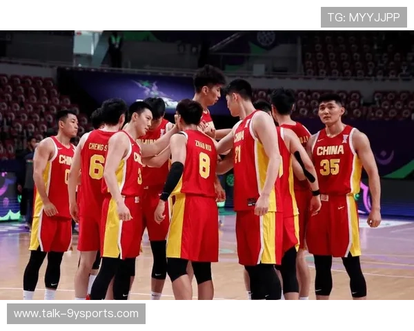中国男篮逆袭战胜日本队晋级亚洲杯四强 势头强劲期待决赛挑战