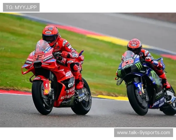 惊险对决燃爆赛道MotoGP最新赛事战况全解析