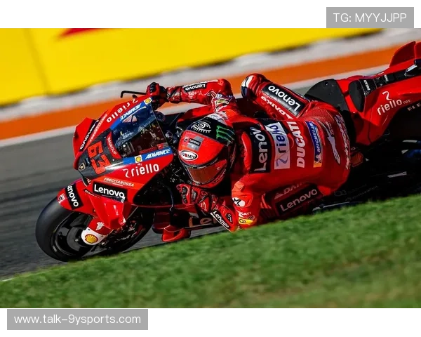 摩托GP赛季战况激烈 新星崛起老将纷纷挑战冠军宝座