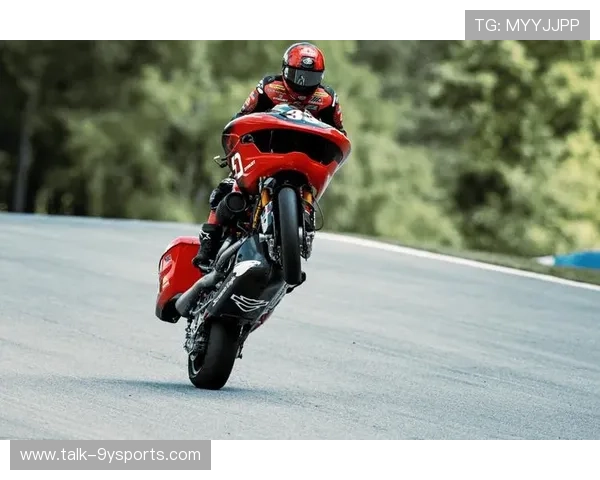 摩托车大奖赛:2026赛季新规则公布,顶级车队与车手纷纷做出回应 摩托车大奖赛:2026赛季新规则公布,顶级车队与车手纷纷做出回应