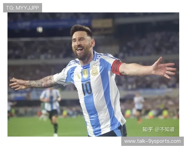 梅西重返阿根廷国家队将参加世界杯预选赛 对阵巴西和智利两大强敌