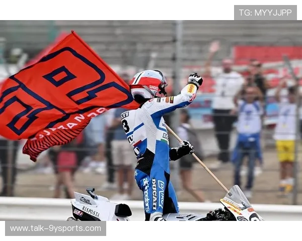 MotoGP赛季激战升级冠军争夺白热化车手转会与技术革新引发关注