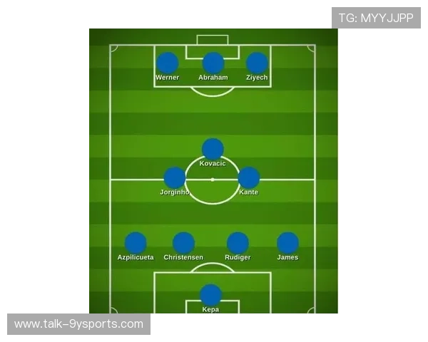 切尔西新赛季阵容调整深度分析俱乐部目标与挑战展望