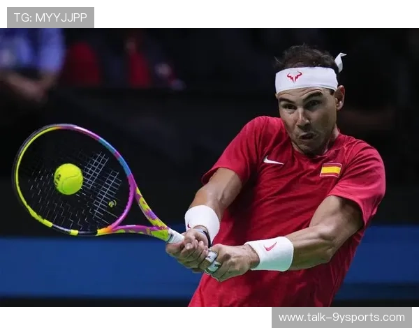 全球网球赛事最新动态：纳达尔宣布退役 时间表曝光 球迷纷纷送上祝福