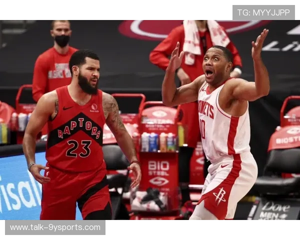 围绕NBA火箭重建之路年轻核心崛起与未来冠军蓝图深度解析