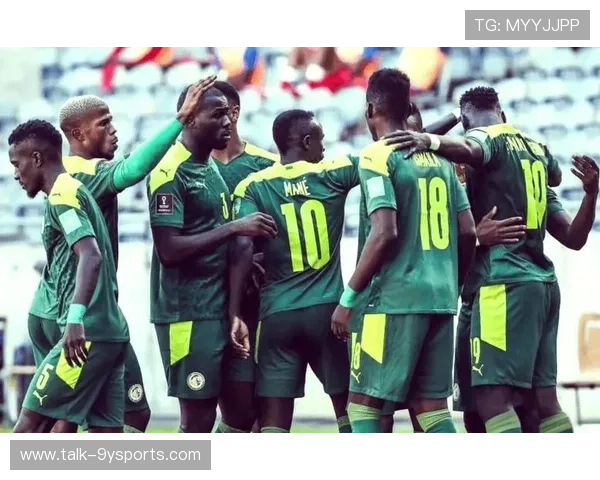 塞内加尔世界杯精彩瞬间与黑马崛起全解析