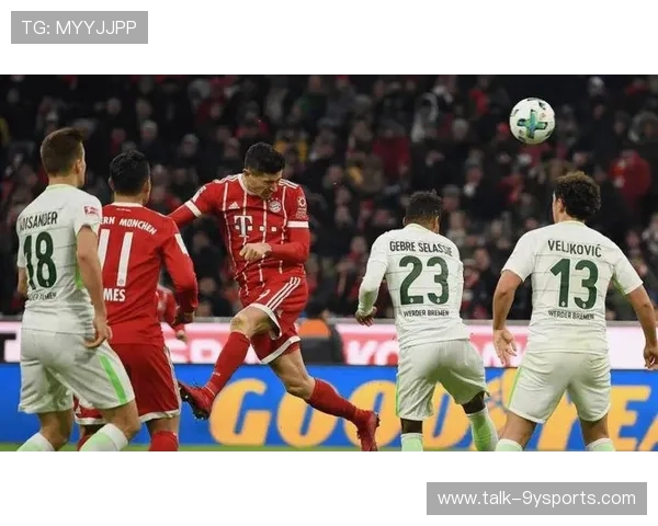 德甲联赛最新赛季焦点战绩分析与球队实力全景解读