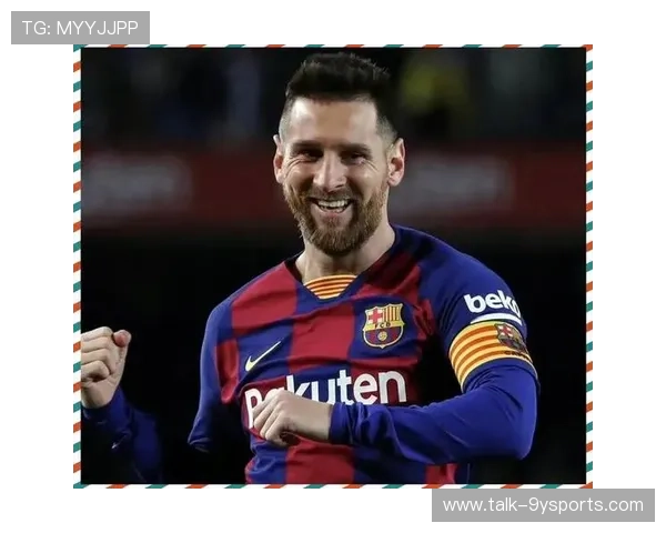 梅西重返巴萨传闻再起 曼联与巴黎联手争夺新星