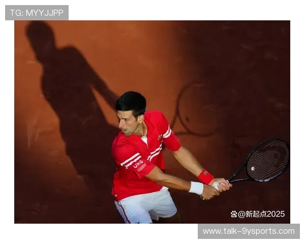 网球界风云再起新赛季大满贯赛事精彩纷呈