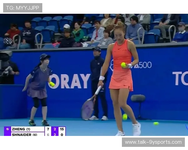 网球赛场风云再起新星崛起激战吸引全球关注