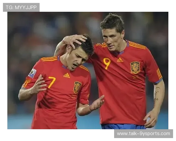 西班牙世界杯夺冠之路从复兴到辉煌：一段历史的传奇与挑战